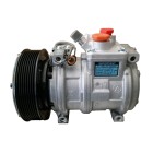 Συμπιεστής Denso John Deere PV 8 Κλιματισμός Αυτοκινήτου - AutoFreeze