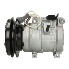 Συμπιεστής Denso Komatsu Κλιματισμός Αυτοκινήτου - AutoFreeze
