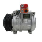 Συμπιεστής John Deere PV CN 
