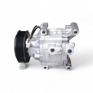 Συμπιεστής Denso John Deere 12V PV6 SCSA06 C Κλιματισμός Αυτοκινήτου - AutoFreeze