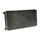 Συμπυκνωτής 66 x 40 x 20 Άνω-Κάτω Στήριξη 