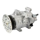Συμπιεστής Denso Toyota Avensis diesel Κλιματισμός Αυτοκινήτου - AutoFreeze