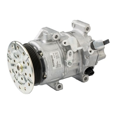 Συμπιεστής Denso Toyota Avensis diesel Κλιματισμός Αυτοκινήτου - AutoFreeze