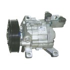 Συμπιεστής Valeo Toyota/Citroen/Peugeot diesel 