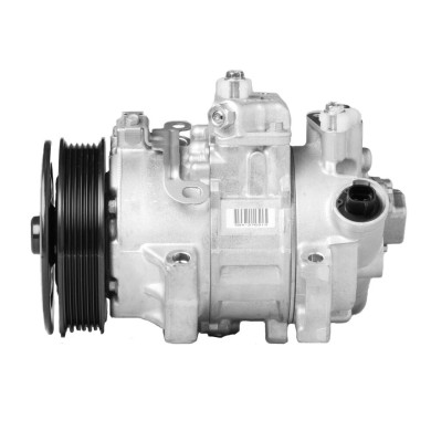 Συμπιεστής Denso Toyota Auris/Altis/Avensis Κλιματισμός Αυτοκινήτου - AutoFreeze