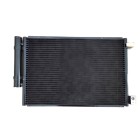 Συμπυκνωτής Toyota Yaris 