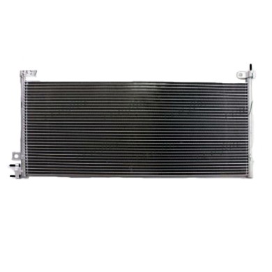 Συμπυκνωτής Volvo FH II 