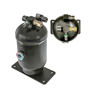 Φίλτρο Υγρού Tractor Liebherr/Konvecta 