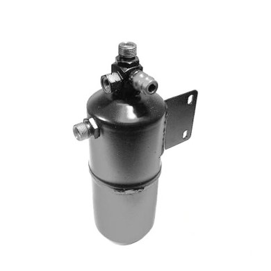 Φίλτρο Υγρού Volvo Truck FL7. FL10 R134a with charge valve 