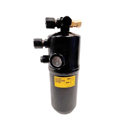 Φίλτρο Υγρού Truck 3/8 x 3/8 