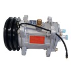 Συμπιεστής Unicla CP0116 12V 2GA 