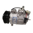 Συμπιεστής Sigma Saab 9-5 2005 