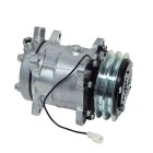 Συμπιεστής 6333-SD5H11 12V A2 V-oring 