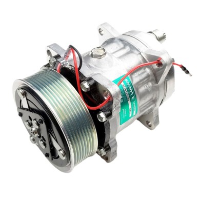 Συμπιεστής 8901-SD7H13 12V PV8 H-oring 