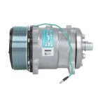 Συμπιεστής SD5H14 24V PV10 H-oring 