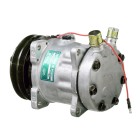 Συμπιεστής 7302/7312 SD7H13 12V A2 V-oring 