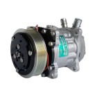 Συμπιεστής 7304-SD7H13 12V PV6 V-oring 