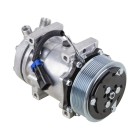 Συμπιεστής 4822 SD7H15 12V PV8 V-oring Direct 