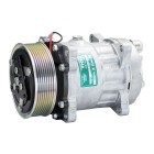 Συμπιεστής 4712 SD7H15 12V PV8 H-oring 