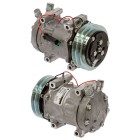 Συμπιεστής 4325-SD7H15 24V A2 V-oring Direct 