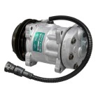 Συμπιεστής Sanden 8182 DAF 75/85/95 CF 24V A1 