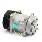 Συμπιεστής Sanden 8003 Volvo FH12 ΙΙ/F16 ΙΙ 24V PV8 