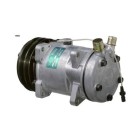 Συμπιεστής Sanden 5801 Scania 24V 