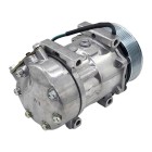 Συμπιεστής Sanden 8067 Scania Truck 24V PV8 