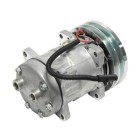 Συμπιεστής Sanden 4609 Case-New Holland 152mm 12V A2 