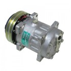 Συμπιεστής Sanden Claas-Ferguson-Tractor 12V A2 