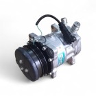 Συμπιεστής Sanden SD7H15 MAN /LIEBHERR 24V PV4 Κλιματισμός Αυτοκινήτου - AutoFreeze