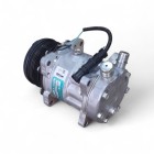 Συμπιεστής Sanden SD7H15 MAN /LIEBHERR 24V PV4 Κλιματισμός Αυτοκινήτου - AutoFreeze