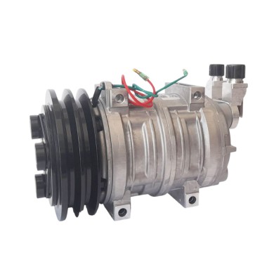 Συμπιεστής Seltec TM21 24V Α2 Ψύξη Φορτηγών