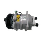 Συμπιεστής Seltec TM08 H oring 12V PV6 EAR Ψύξη Φορτηγών