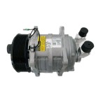 Συμπιεστής Seltec TM08 12V PV8 EAR Ψύξη Φορτηγών