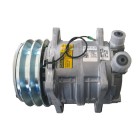 Συμπιεστής Seltec TM08 12V Α2 EAR Ψύξη Φορτηγών