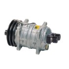 Συμπιεστής Seltec TM15 24V 2A V-oring Ψύξη Φορτηγών