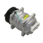 Συμπιεστής Seltec TM16 24V PV8 PAD Ψύξη Φορτηγών