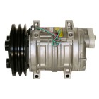 Συμπιεστής Seltec TM21 12V A2 Κλιματισμός Αυτοκινήτου - AutoFreeze