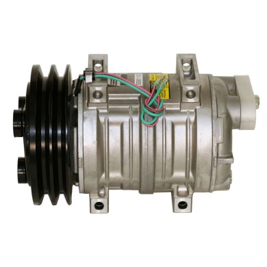 Συμπιεστής Seltec TM21 12V A2 Κλιματισμός Αυτοκινήτου - AutoFreeze