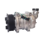 Συμπιεστής Seltec TM21 24V PV8 Κλιματισμός Αυτοκινήτου - AutoFreeze