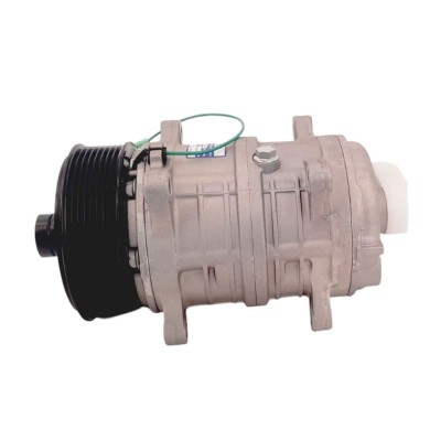 Συμπιεστής TK QP-16 24V PV8 R404A Ψύξη Φορτηγών