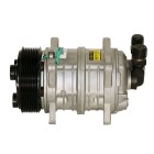 Συμπιεστής TK QP-15 24V PV8 R404A Ψύξη Φορτηγών