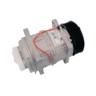 Συμπιεστής TK QP-15 12V PV8 R404A Ψύξη Φορτηγών