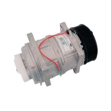 Συμπιεστής TK QP-15 12V PV8 R404A Ψύξη Φορτηγών