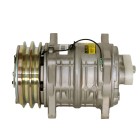 Συμπιεστής TK QP-13 12V 2Α R404A Ψύξη Φορτηγών