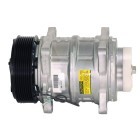 Συμπιεστής TK QP-13 12V PV8 R404A Ψύξη Φορτηγών