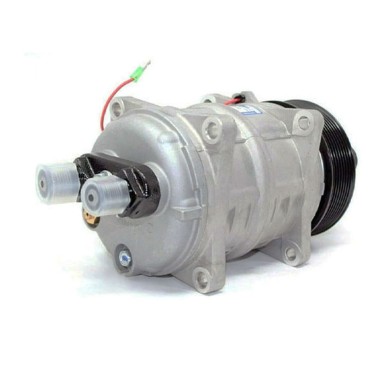 Συμπιεστής TK QP-08 12V Α2 R404A Ψύξη Φορτηγών