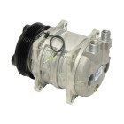 Συμπιεστής TK QP-08 12V PV8 R404A Ψύξη Φορτηγών