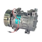 Συμπιεστής 4628-SD7H15 12V PV6 V-oring Direct 